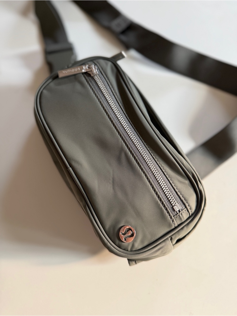 Lululemon Crossbody Sling Bag